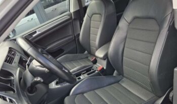 VOLKSWAGEN Golf  | FWD (przód) | Manualna | 105 KM | Biały full