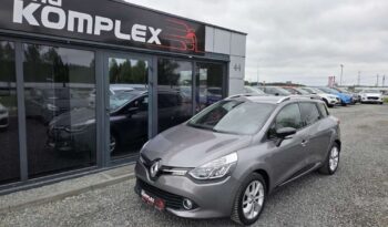 Renault Clio  | Fwd (Przód) | Manualna | 73 Km | Szary