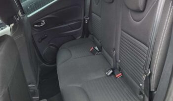 RENAULT Clio  | FWD (przód) | Manualna | 73 KM | Szary full