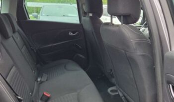 RENAULT Clio  | FWD (przód) | Manualna | 73 KM | Szary full