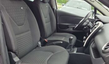 RENAULT Clio  | FWD (przód) | Manualna | 73 KM | Szary full