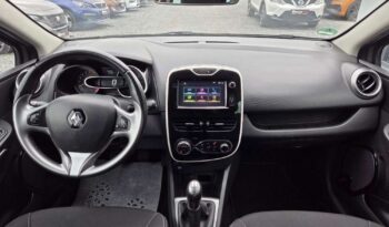 RENAULT Clio  | FWD (przód) | Manualna | 73 KM | Szary full