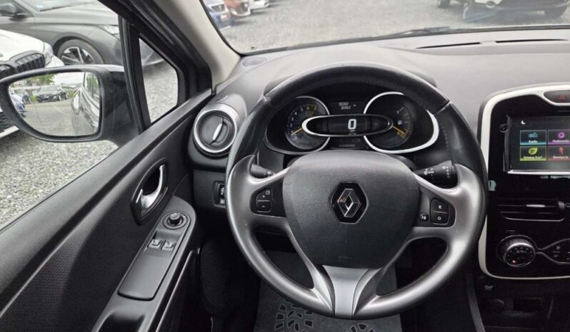 RENAULT Clio  | FWD (przód) | Manualna | 73 KM | Szary full