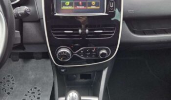 RENAULT Clio  | FWD (przód) | Manualna | 73 KM | Szary full