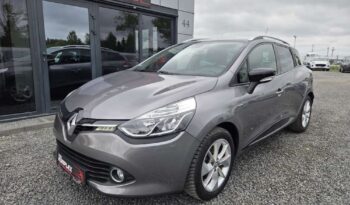 RENAULT Clio  | FWD (przód) | Manualna | 73 KM | Szary full