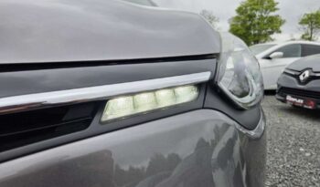 RENAULT Clio  | FWD (przód) | Manualna | 73 KM | Szary full