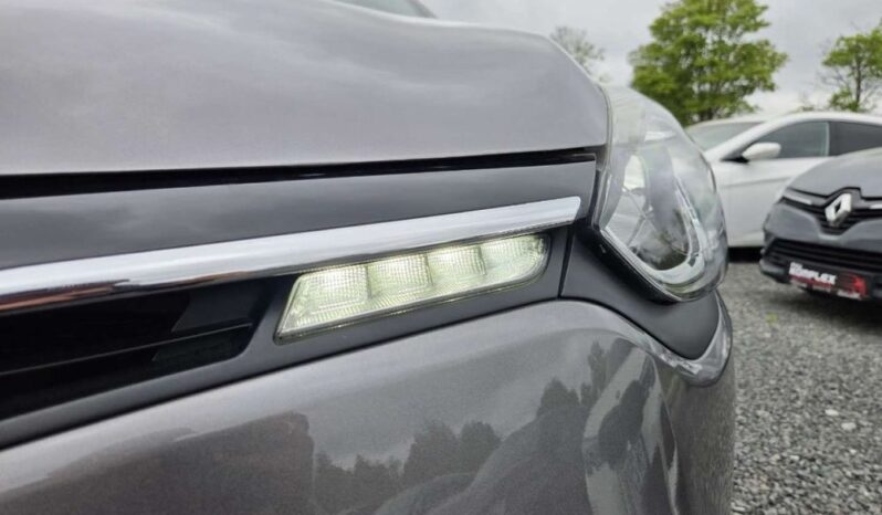 RENAULT Clio  | FWD (przód) | Manualna | 73 KM | Szary full
