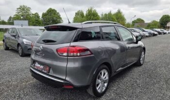 RENAULT Clio  | FWD (przód) | Manualna | 73 KM | Szary full