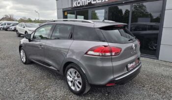 RENAULT Clio  | FWD (przód) | Manualna | 73 KM | Szary full