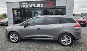 RENAULT Clio  | FWD (przód) | Manualna | 73 KM | Szary full