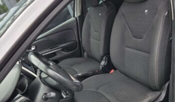RENAULT Clio  | FWD (przód) | Manualna | 73 KM | Szary full