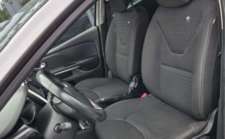 RENAULT Clio  | FWD (przód) | Manualna | 73 KM | Szary full