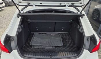 BMW Seria 1  | FWD (przód) | Automatyczna | 136 KM | Biały full