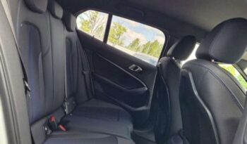 BMW Seria 1  | FWD (przód) | Automatyczna | 136 KM | Biały full