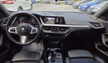BMW Seria 1  | FWD (przód) | Automatyczna | 136 KM | Biały full