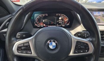 BMW Seria 1  | FWD (przód) | Automatyczna | 136 KM | Biały full
