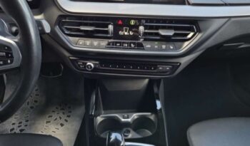 BMW Seria 1  | FWD (przód) | Automatyczna | 136 KM | Biały full