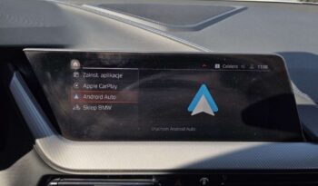 BMW Seria 1  | FWD (przód) | Automatyczna | 136 KM | Biały full