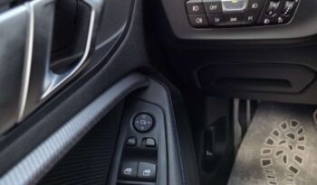 BMW Seria 1  | FWD (przód) | Automatyczna | 136 KM | Biały full