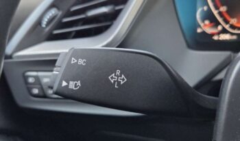 BMW Seria 1  | FWD (przód) | Automatyczna | 136 KM | Biały full