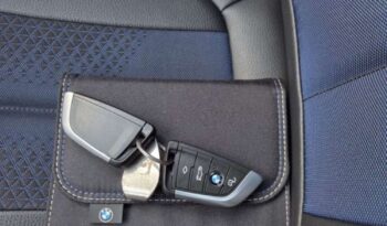 BMW Seria 1  | FWD (przód) | Automatyczna | 136 KM | Biały full