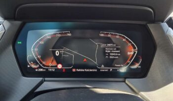BMW Seria 1  | FWD (przód) | Automatyczna | 136 KM | Biały full