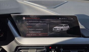 BMW Seria 1  | FWD (przód) | Automatyczna | 136 KM | Biały full