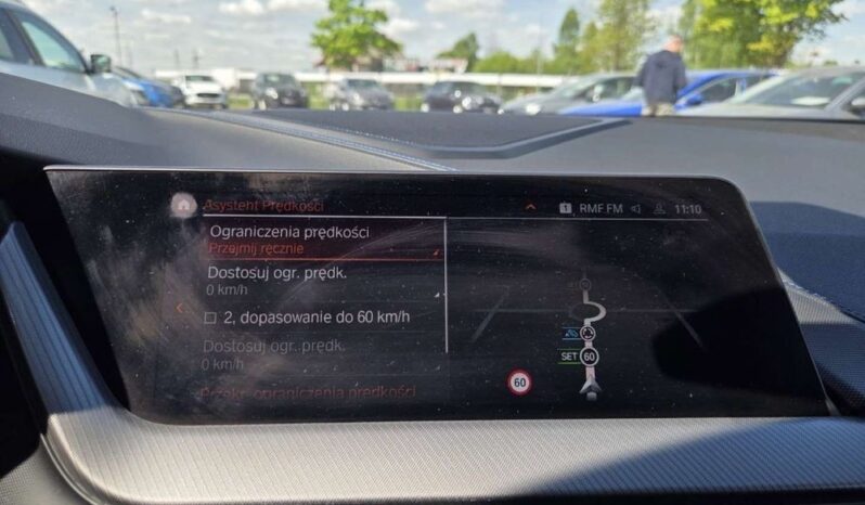 BMW Seria 1  | FWD (przód) | Automatyczna | 136 KM | Biały full