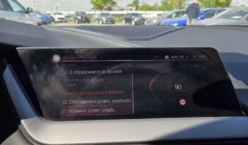 BMW Seria 1  | FWD (przód) | Automatyczna | 136 KM | Biały full