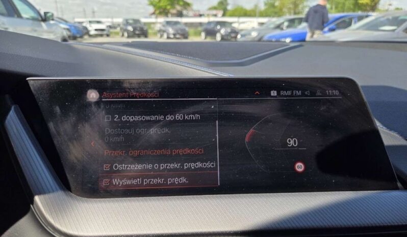 BMW Seria 1  | FWD (przód) | Automatyczna | 136 KM | Biały full