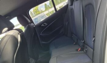 BMW Seria 1  | FWD (przód) | Automatyczna | 136 KM | Biały full