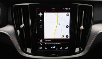 VOLVO V60  | FWD (przód) | Automatyczna | 190 KM | Szary full