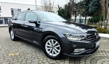 Volkswagen Passat  | Fwd (Przód) | Automatyczna | 150 Km | Inny Kolor