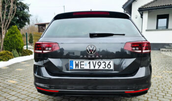 Volkswagen Passat | FWD (przód) | Automatyczna | 150 KM | Inny kolor full