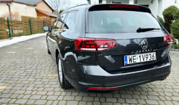Volkswagen Passat | FWD (przód) | Automatyczna | 150 KM | Inny kolor full