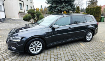 Volkswagen Passat | FWD (przód) | Automatyczna | 150 KM | Inny kolor full