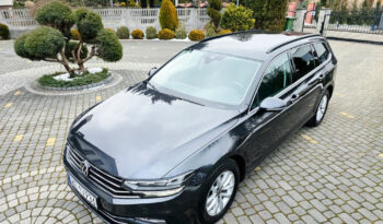 Volkswagen Passat | FWD (przód) | Automatyczna | 150 KM | Inny kolor full