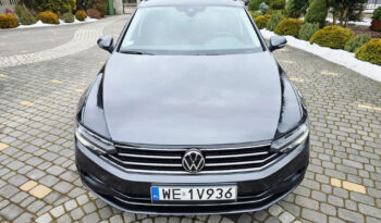 Volkswagen Passat | FWD (przód) | Automatyczna | 150 KM | Inny kolor full