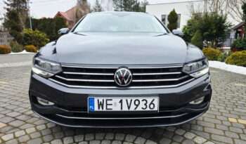 Volkswagen Passat | FWD (przód) | Automatyczna | 150 KM | Inny kolor full