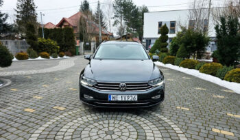 Volkswagen Passat | FWD (przód) | Automatyczna | 150 KM | Inny kolor full