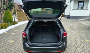 VOLKSWAGEN Passat  | FWD (przód) | Automatyczna | 150 KM | Inny kolor full