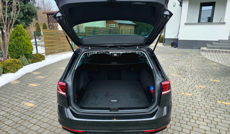 VOLKSWAGEN Passat  | FWD (przód) | Automatyczna | 150 KM | Inny kolor full