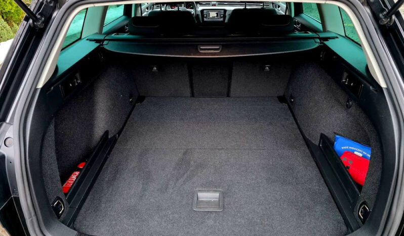 VOLKSWAGEN Passat  | FWD (przód) | Automatyczna | 150 KM | Inny kolor full