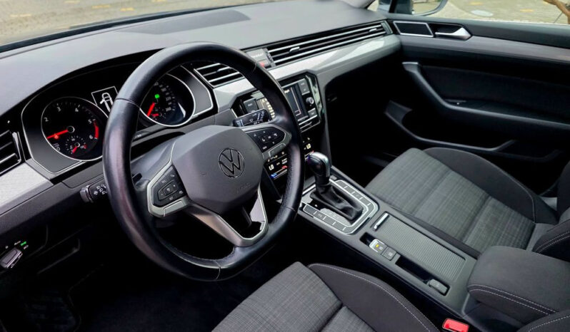 VOLKSWAGEN Passat  | FWD (przód) | Automatyczna | 150 KM | Inny kolor full