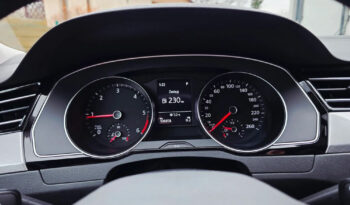 VOLKSWAGEN Passat  | FWD (przód) | Automatyczna | 150 KM | Inny kolor full