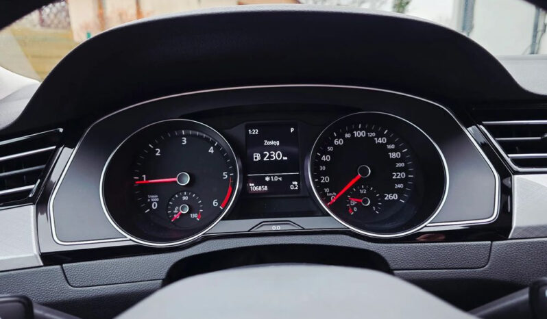 VOLKSWAGEN Passat  | FWD (przód) | Automatyczna | 150 KM | Inny kolor full