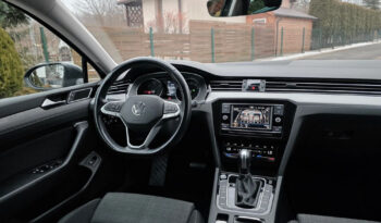 VOLKSWAGEN Passat  | FWD (przód) | Automatyczna | 150 KM | Inny kolor full