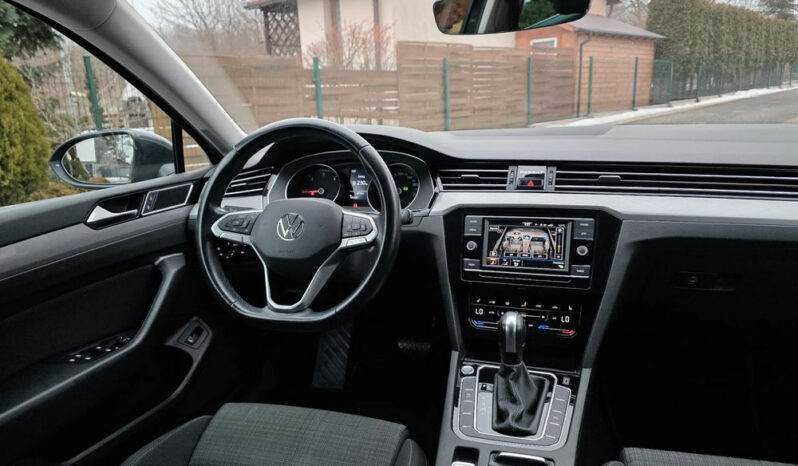 VOLKSWAGEN Passat  | FWD (przód) | Automatyczna | 150 KM | Inny kolor full