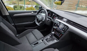 VOLKSWAGEN Passat  | FWD (przód) | Automatyczna | 150 KM | Inny kolor full
