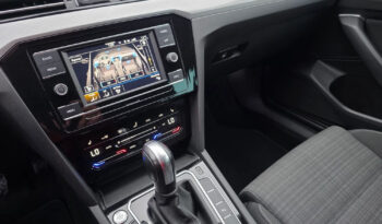 VOLKSWAGEN Passat  | FWD (przód) | Automatyczna | 150 KM | Inny kolor full
